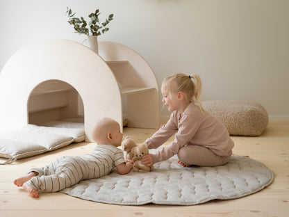 PILVI Playmat Speelkleed - Sand