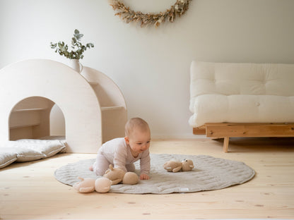 PILVI Playmat Speelkleed - Sand