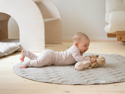 PILVI Playmat Speelkleed - Sand