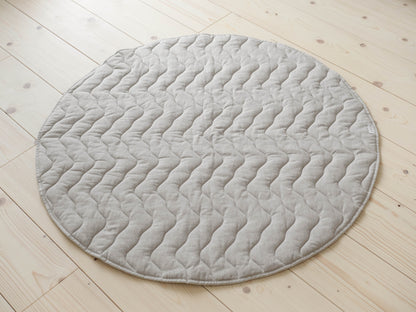 PILVI Tapis de jeu Tapis de jeu Fitwood - Sable