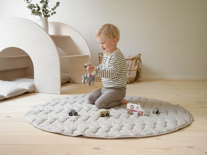 PILVI Playmat Speelkleed - Sand