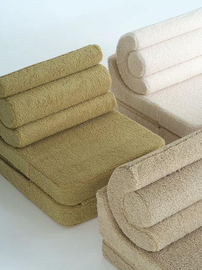 Flipster Teddy | 2 kleuren
