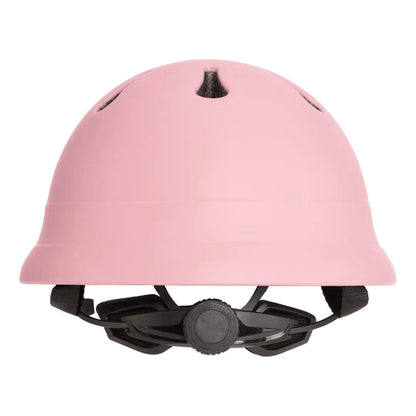 Vanilla Copenhagen Casque de sécurité / Casque de vélo - Rose XS/S