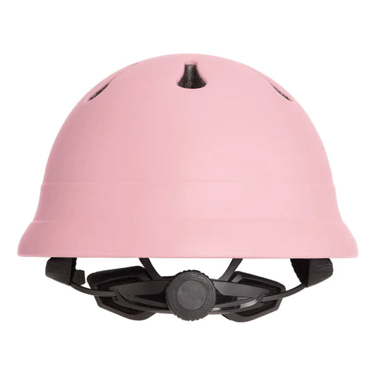 Vanilla Copenhagen Casque de sécurité / Casque de vélo - Rose XS/S