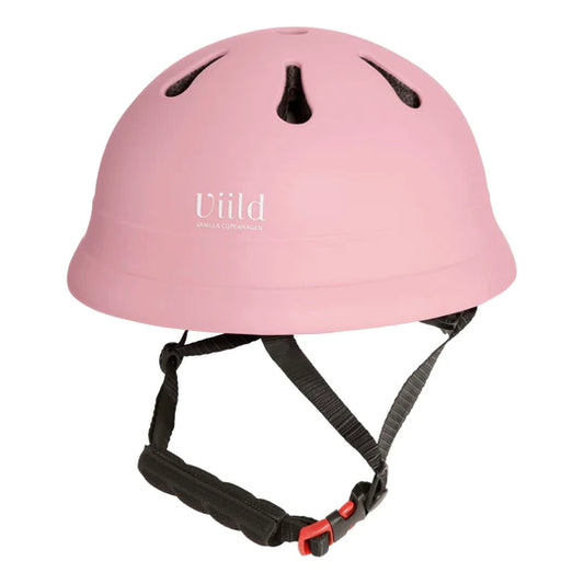 Vanilla Copenhagen Casque de sécurité / Casque de vélo - Rose XS/S