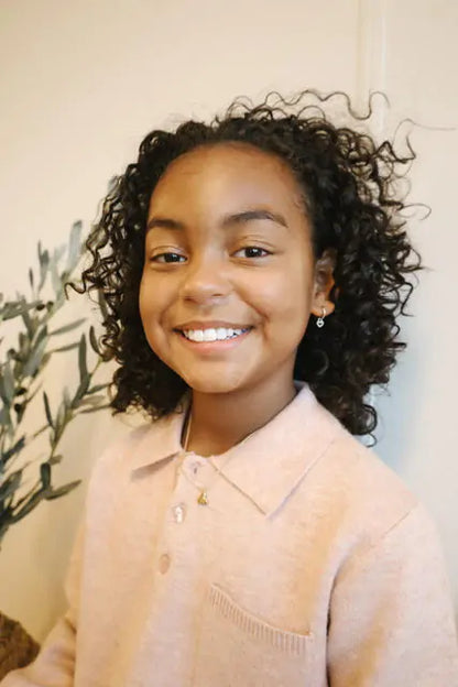 Hartje van Goud Ketting