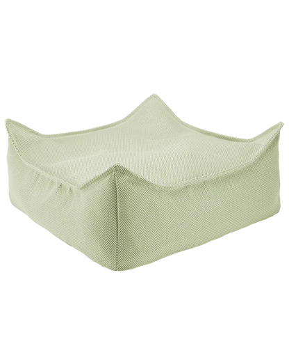 Outdoor Ottoman poef - 3 kleuren