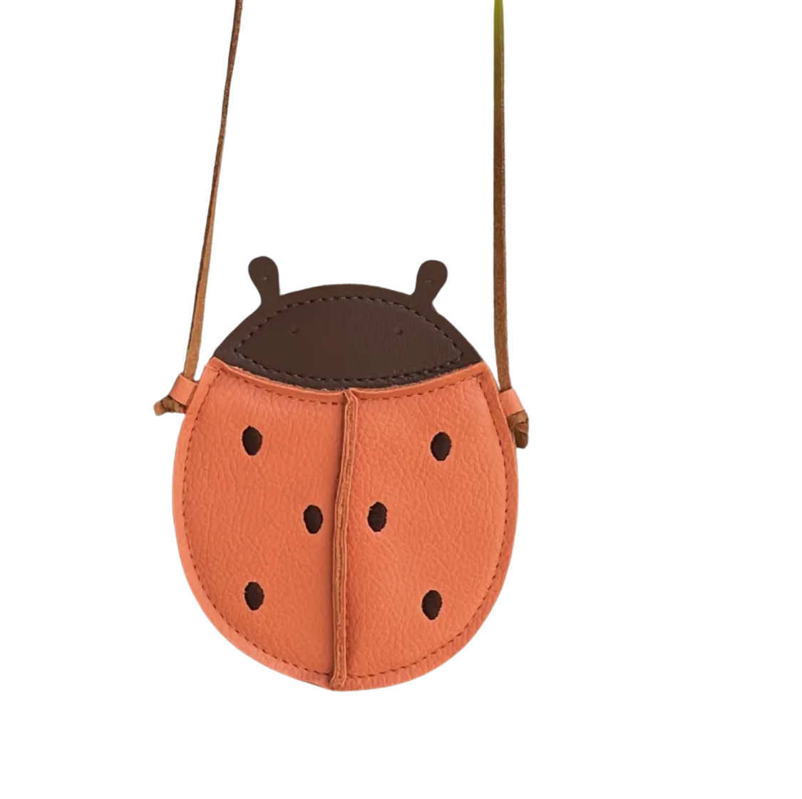 Ladybug schoudertasje