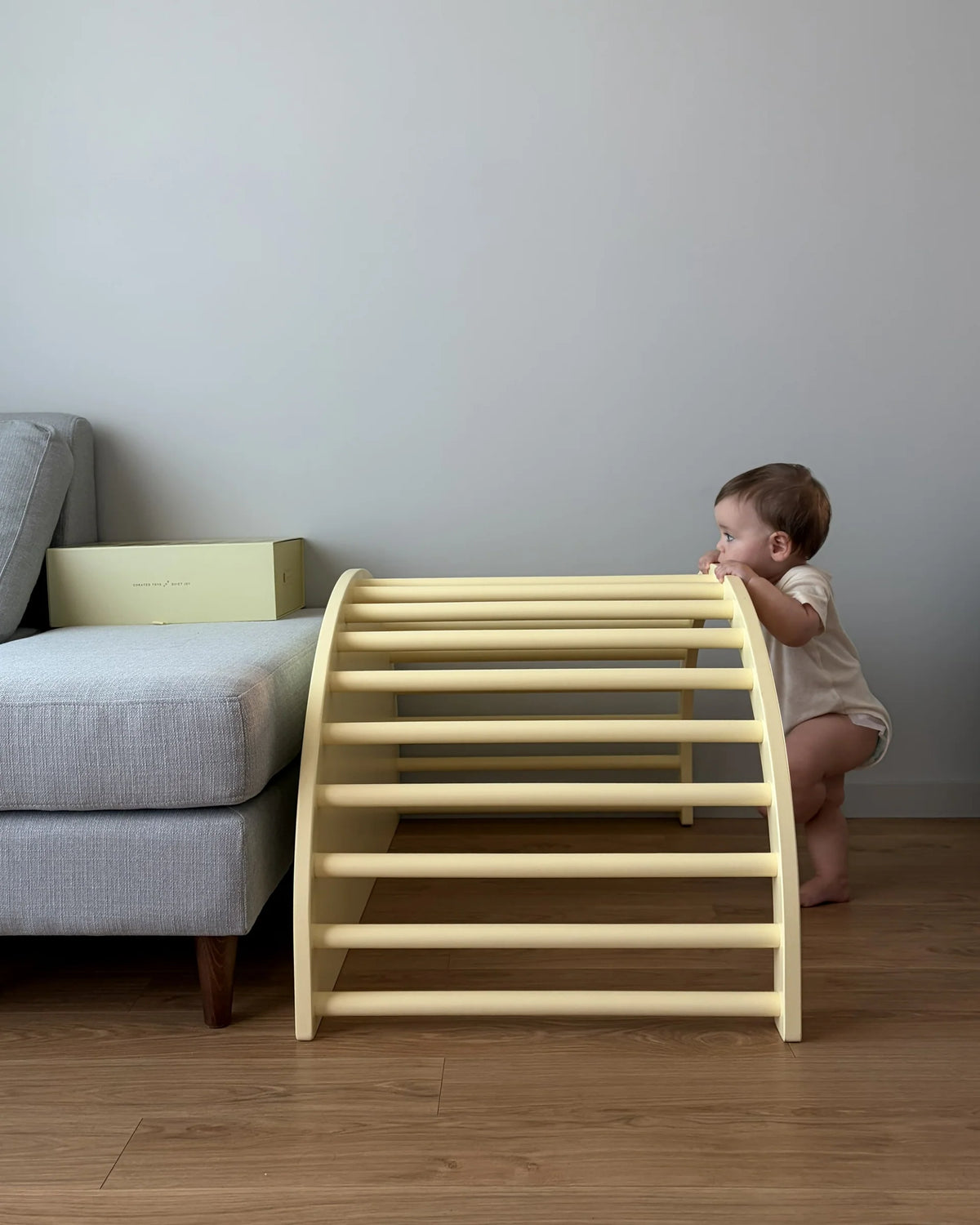 FITWOOD LUOTO Kletterbogen