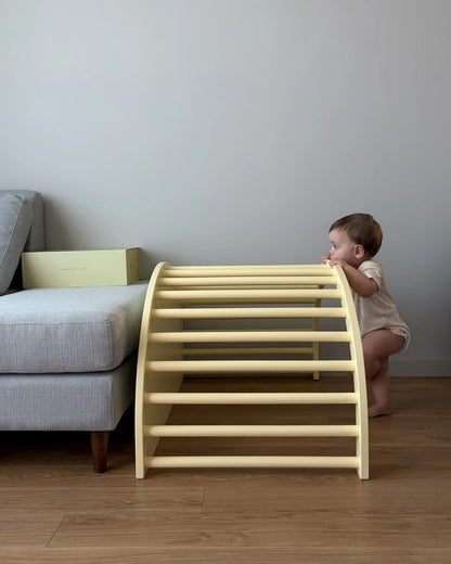 FITWOOD LUOTO Kletterbogen