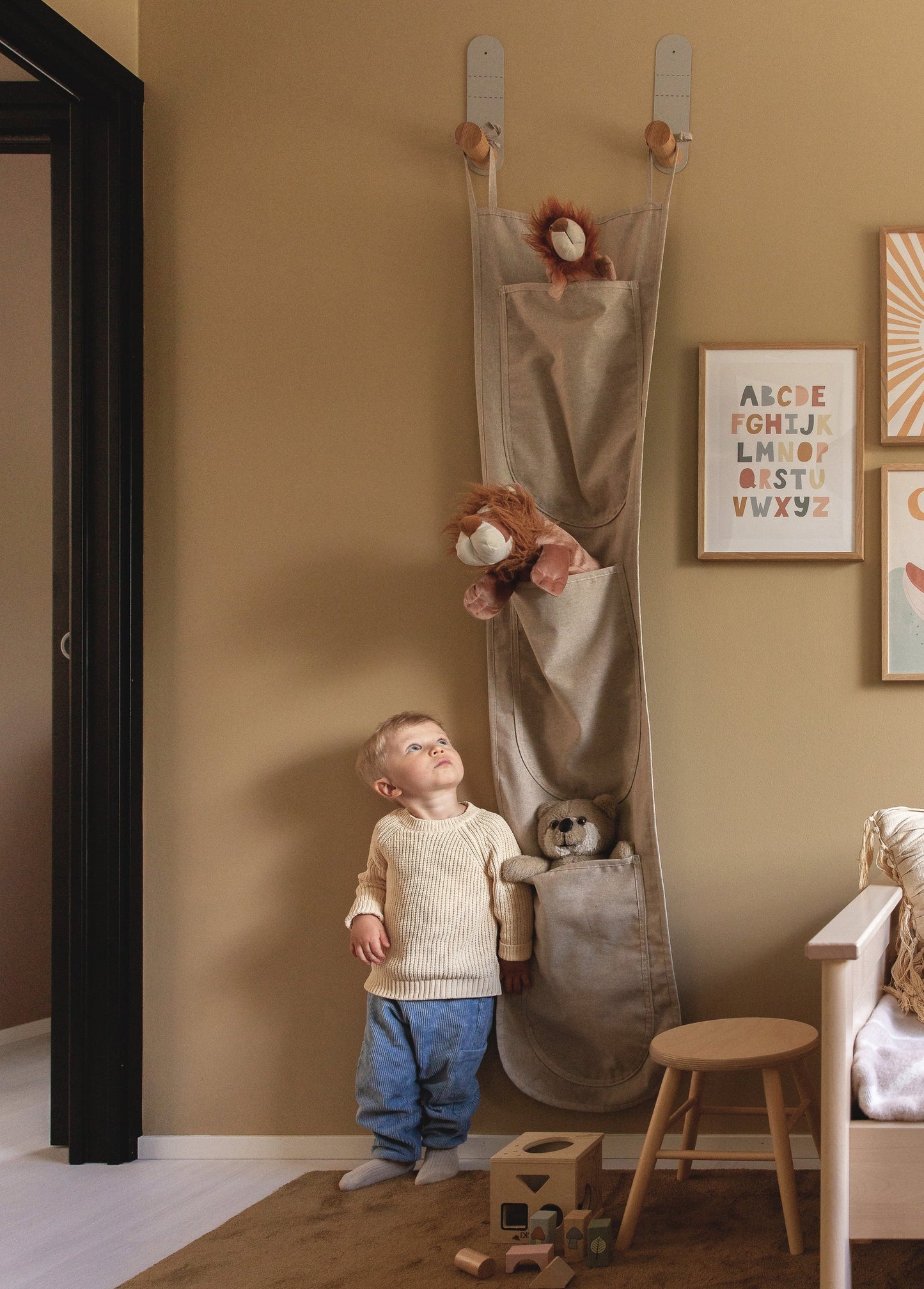 SILMU & SUMU opbergset