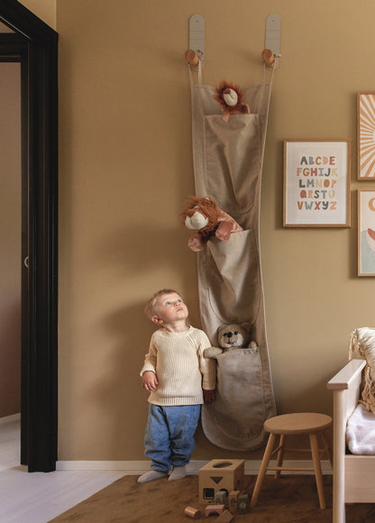 SILMU & SUMU opbergset