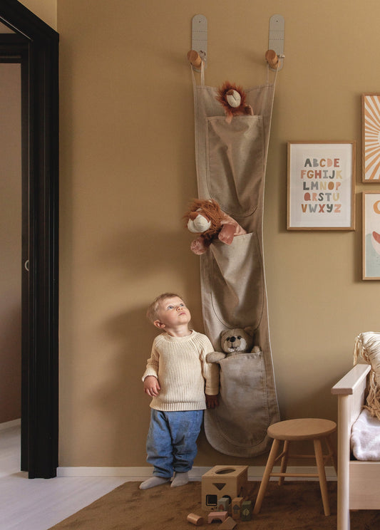 SILMU & SUMU opbergset