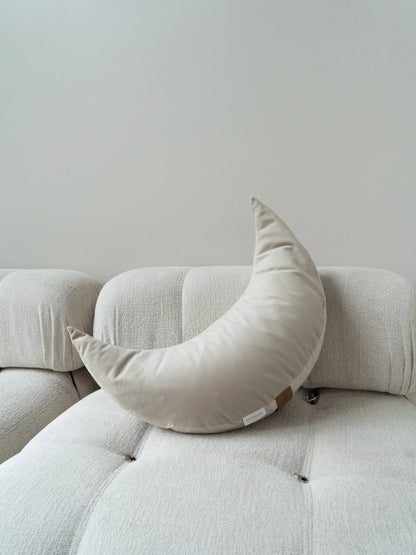 Voedingskussen maan KUU | 2 kleuren
