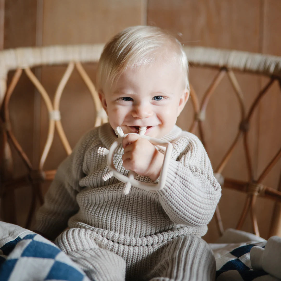 Baby Speelgoed & Knuffeldoekjes