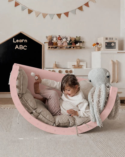 FITWOOD LUOTO Kletterbogen
