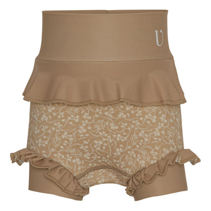 Vanilla Copenhagen Slip de bain/Couche - Néoprène - Beach Beige - UV50+ 