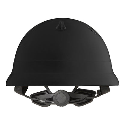 Vanilla Copenhagen - Casque de sécurité / Casque de vélo Noir XS/S