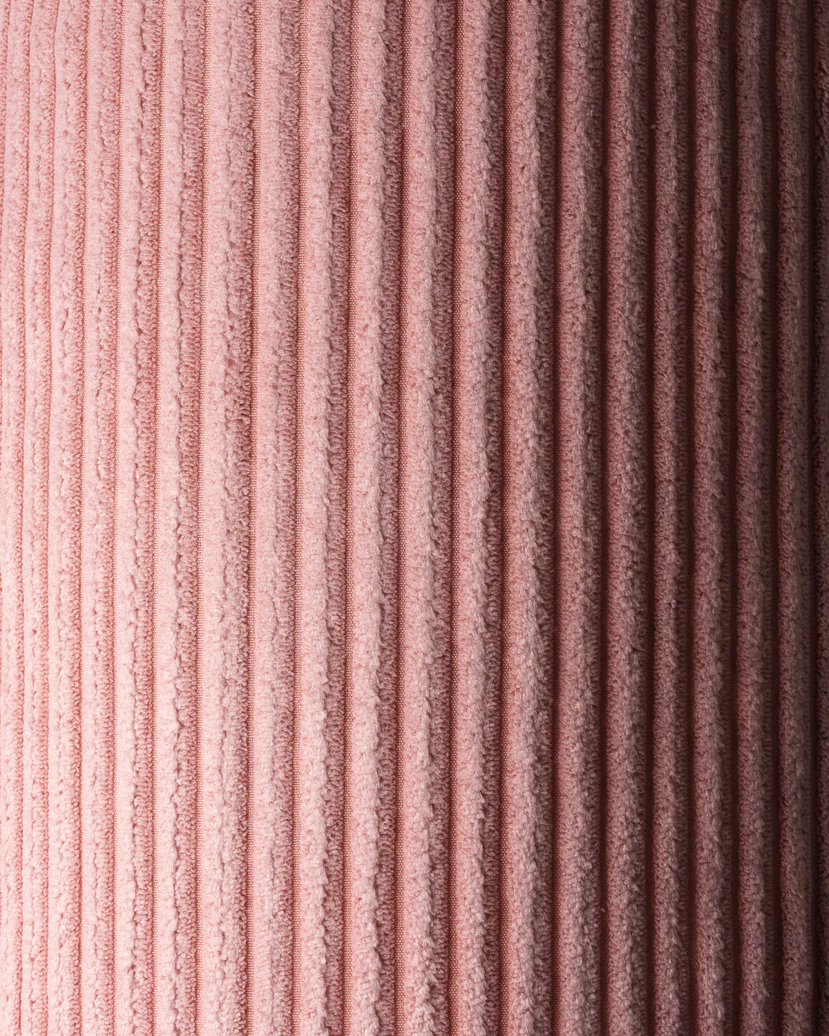 Rol kussen  Corduroy - Pink Mousse