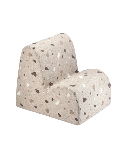 Cloud Chair Terrazzo | 3 kleuren