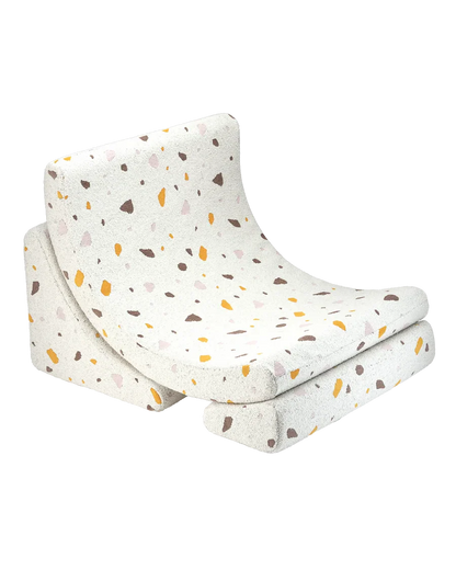 Moon Chair - TERRAZZO - 3 kleuren
