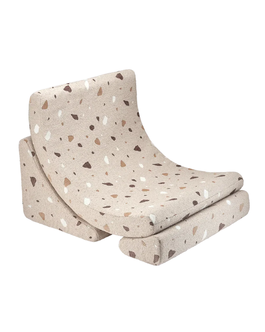 Moon Chair - TERRAZZO - 3 kleuren
