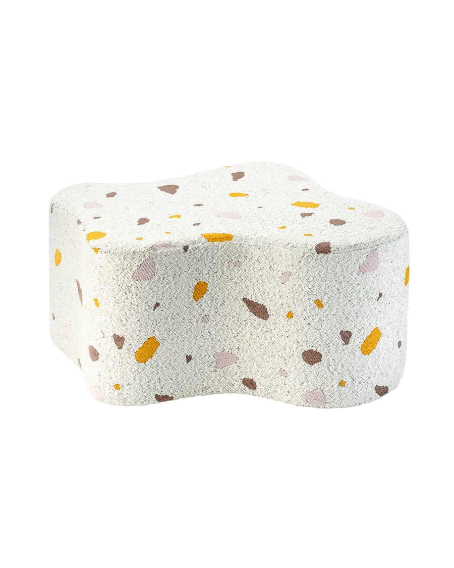 Pouf Nuage Toffee Wigiwama 