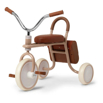 Driewieler Baby Bike - Oak