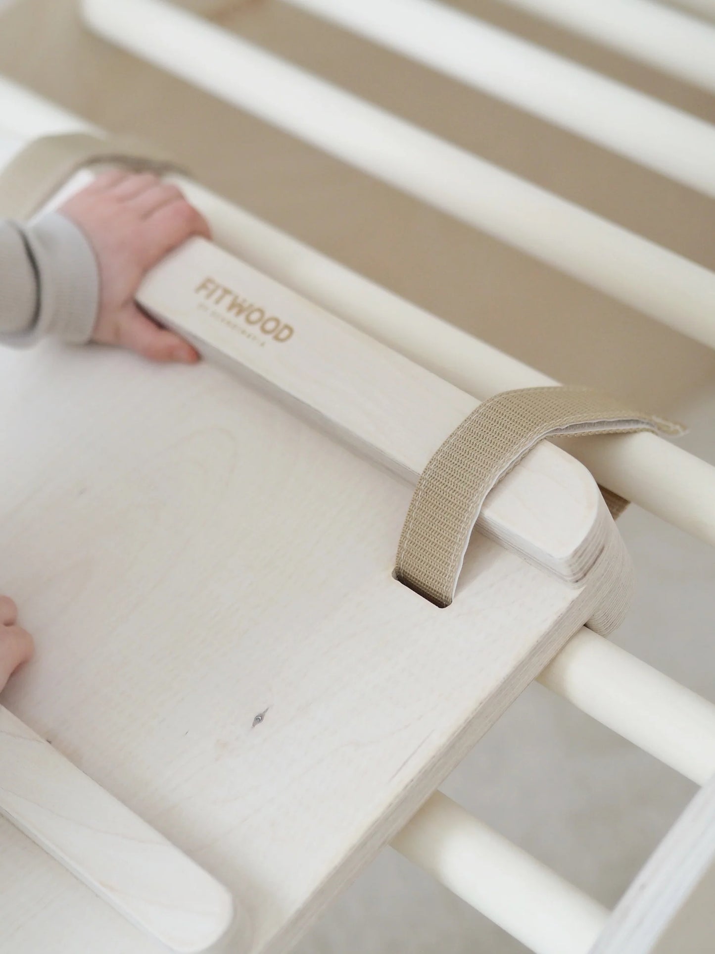 FITWOOD TUOHI Rutsche