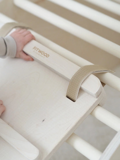 FITWOOD TUOHI Rutsche