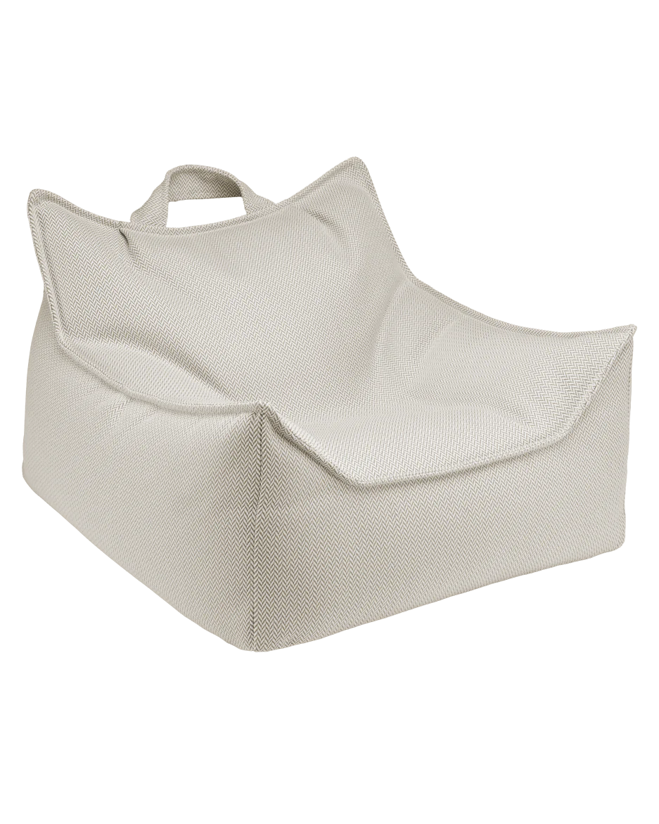 Outdoor Beanbag Chair - 3 kleuren