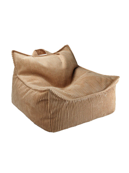 Beanbag zitzak Corduroy - 6 kleuren