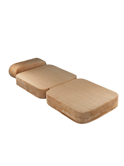 Flip Chair Matras - 6 Kleuren