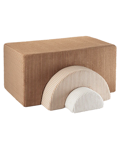 Playset CORDUROY kussenset  - 6 kleuren