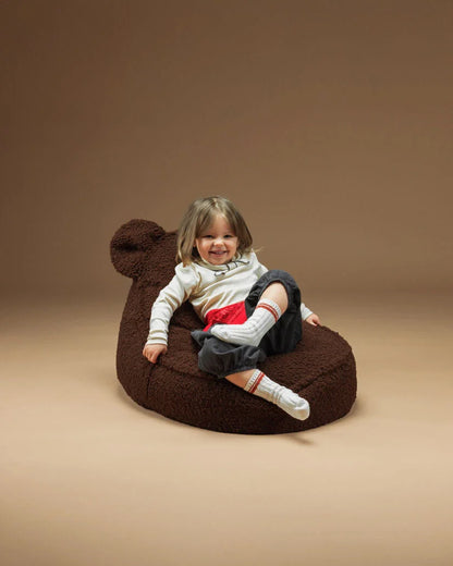 Beanbag Bear Teddy zitzak | 6 kleuren