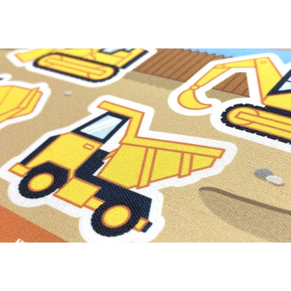 Schoenstickers - hulp voor links en rechts aantrekken - 14 varianten