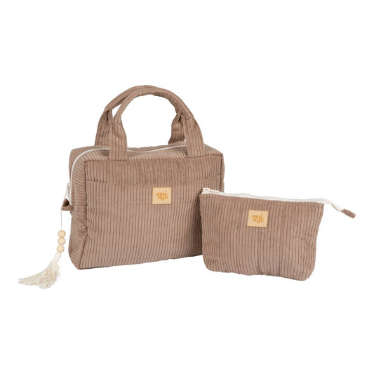 Tas set "Latte"