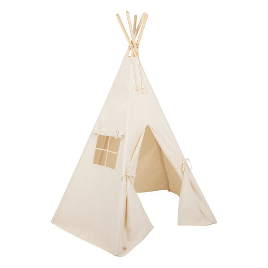 "Beige" Tipi-tent