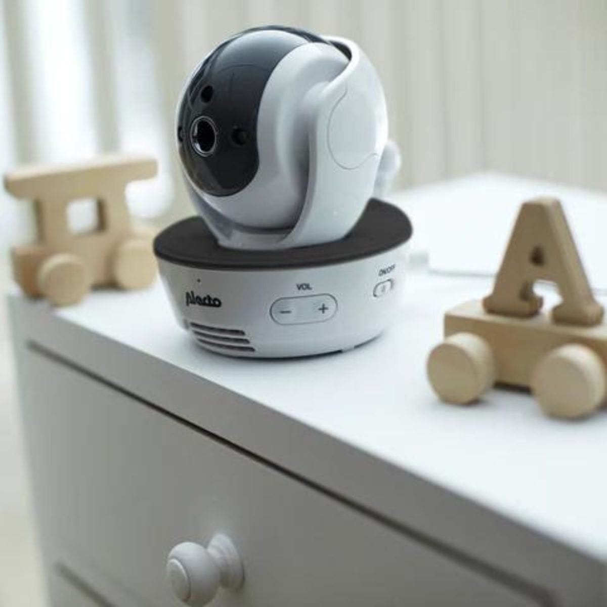 EXTRA CAMERA - DVM200C