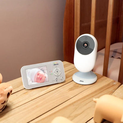 BEELDBABYFOON DRAADLOOS - DVM2028
