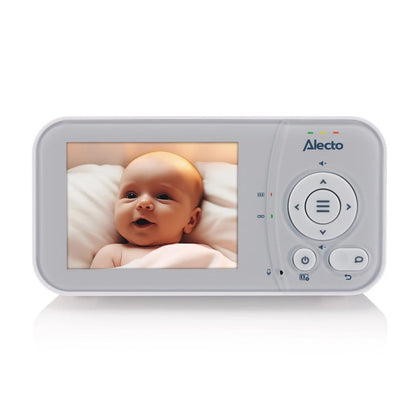 BEELDBABYFOON DRAADLOOS - DVM2028