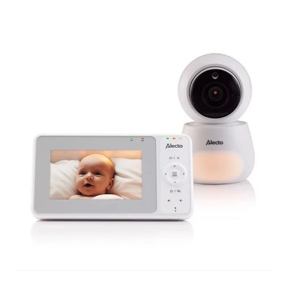 BEELDBABYFOON DRAADLOOS - DVM2043