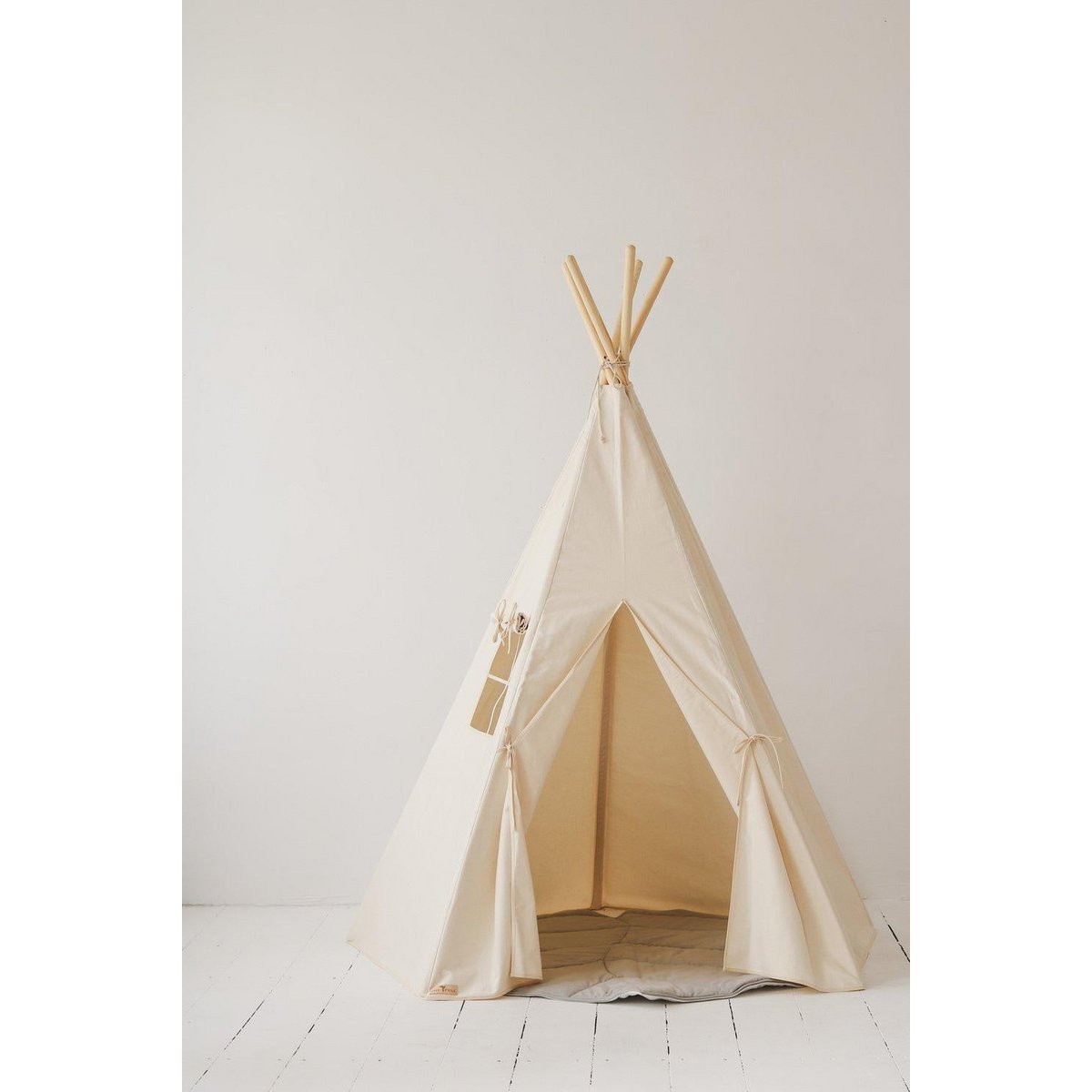 "Beige" Tipi-tent