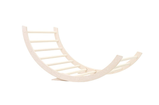 LAAKSO Fitwood chaise à bascule chaise longue Fitwood 