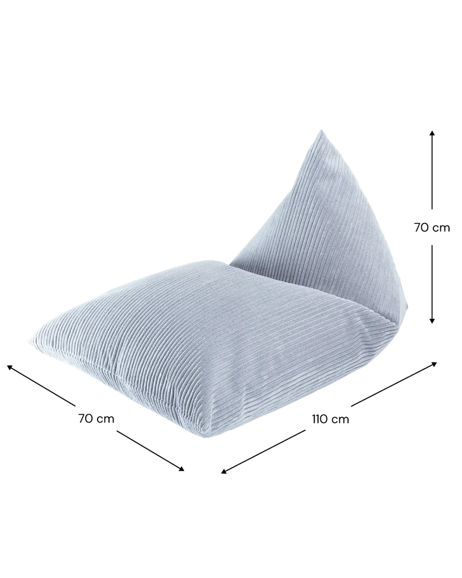 Big Lounger Corduroy - 6 kleuren