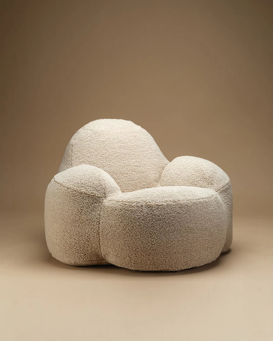 Momo Chair | 3 kleuren