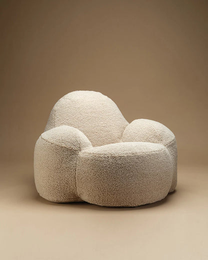 Momo Chair | 3 kleuren