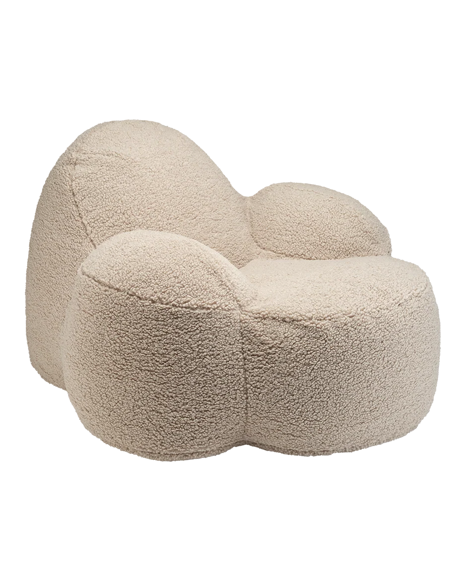 Momo Chair | 3 kleuren