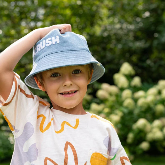 Chapeau de soleil CRUSH | Jean