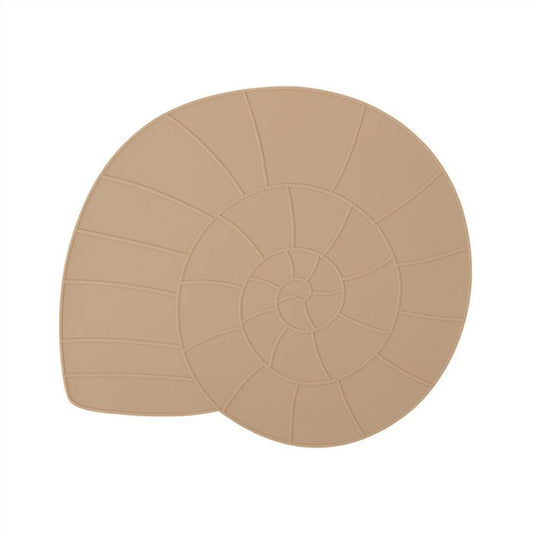 Placemat Nautilus